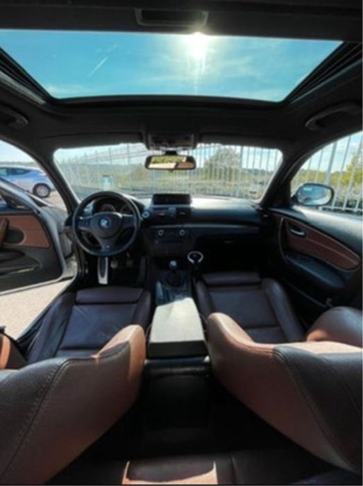 Bmw 123d 204cv 2011