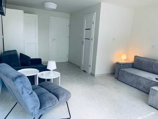 Nowoczesny apartament w centrum Boszkowa