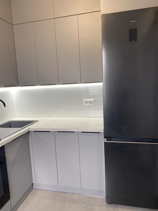 Оренда 2 кімнатної квартири у центральній частині міста