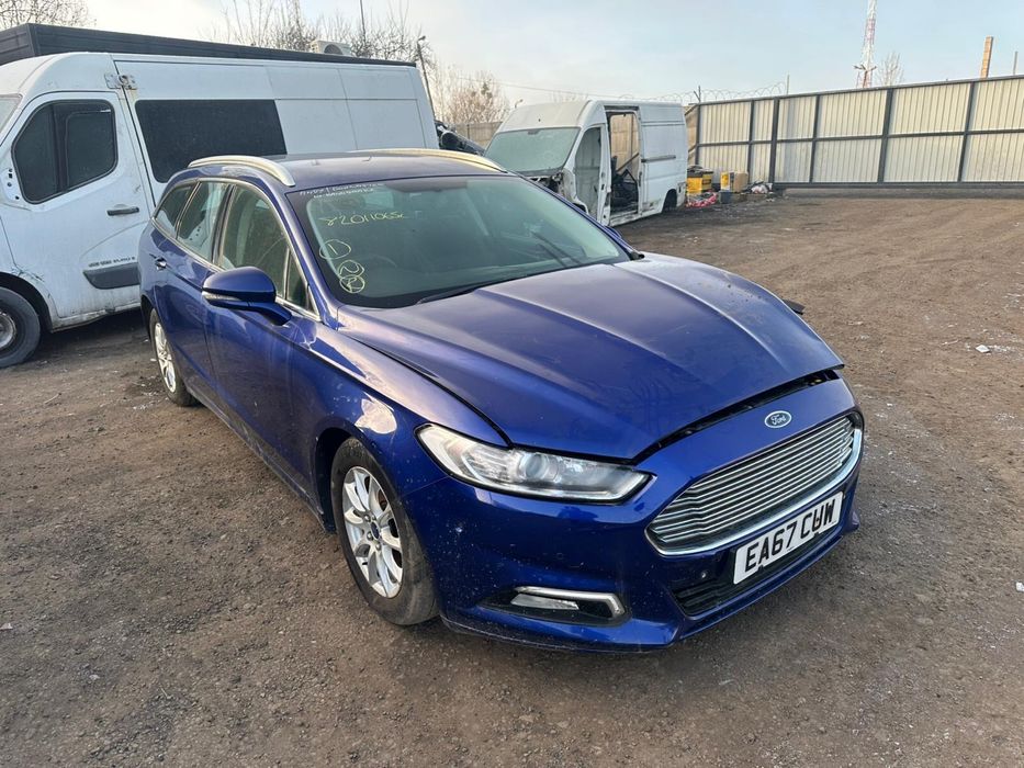 Ford Mondeo silnik 2.0 TDCI 2017r,Anglik