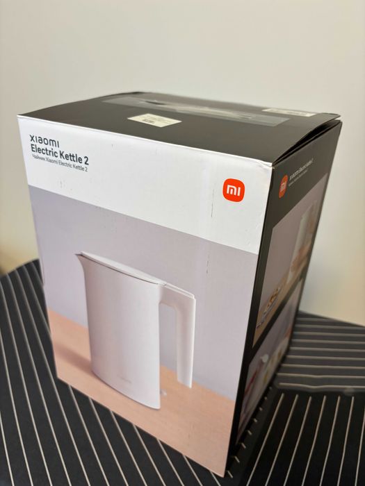 Czajnik elektryczny Xiaomi Electric Kettle 2 nowy