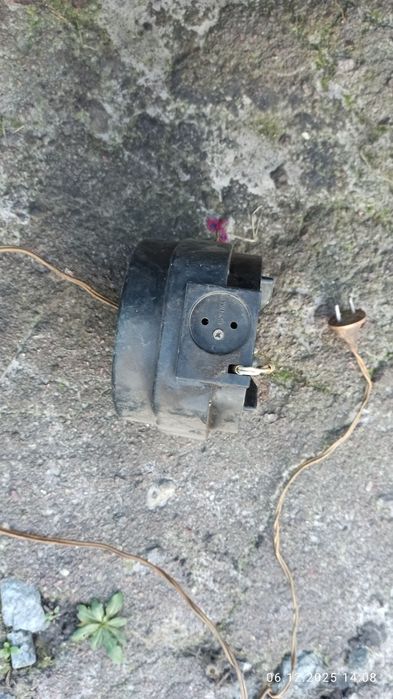 Автотрансформатор регулировочний АРБ 400