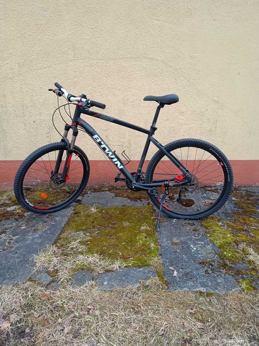 Rower górski B'TWIN Rockrider 540