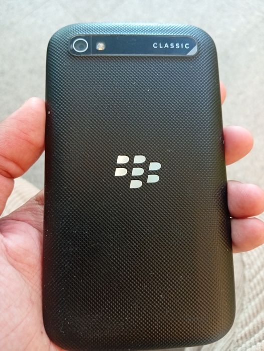 Sprzedam Blackberry