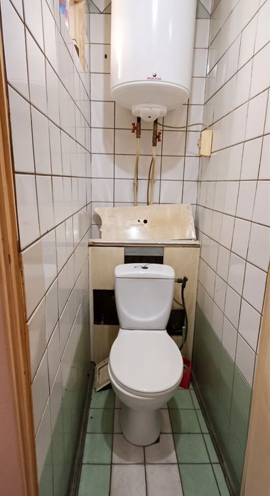 сдам 3 комнатную Западный