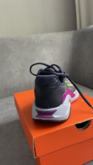 Кроссовки женские nike superrep zoom оригинал 23.5-24 см