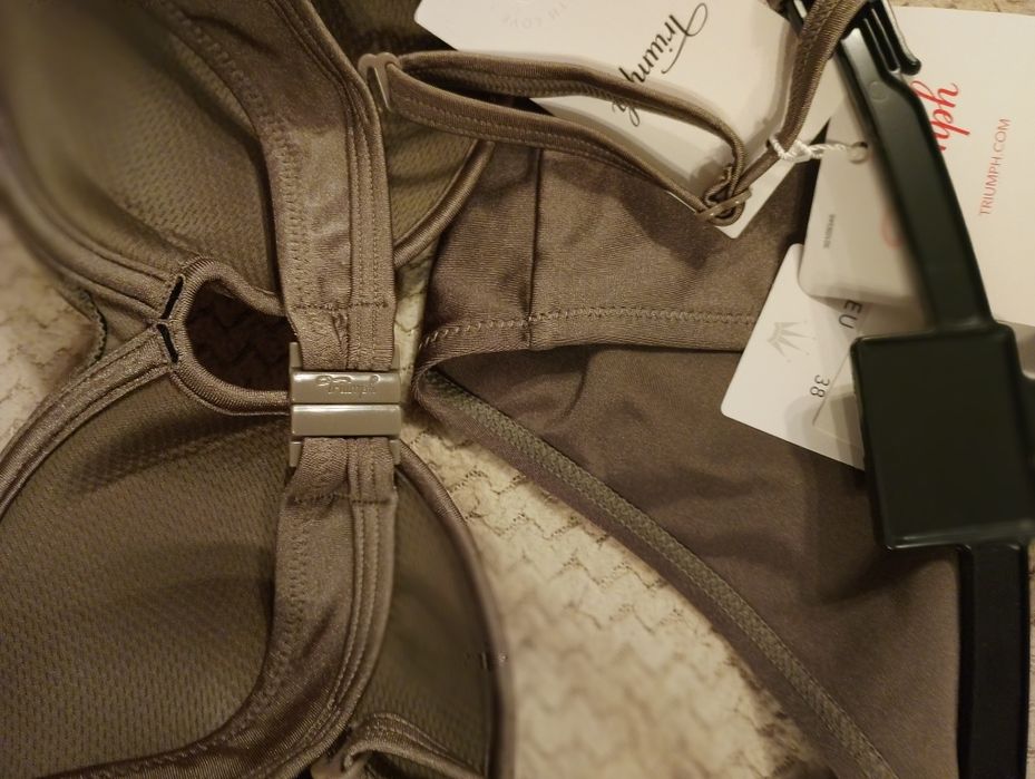 Triumph strój kąpielowy M 38 10 B