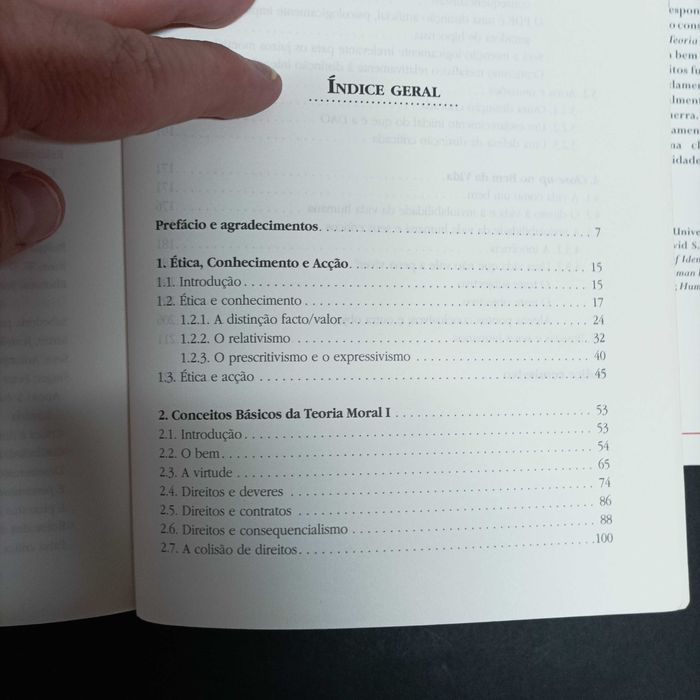 Teoria Moral e Ética Aplicada  David S. Oderberg