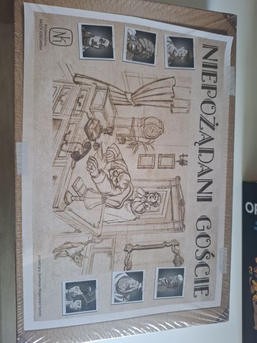 Niepożądani Goście