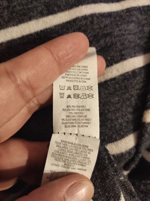 Sprzedam sweter XS