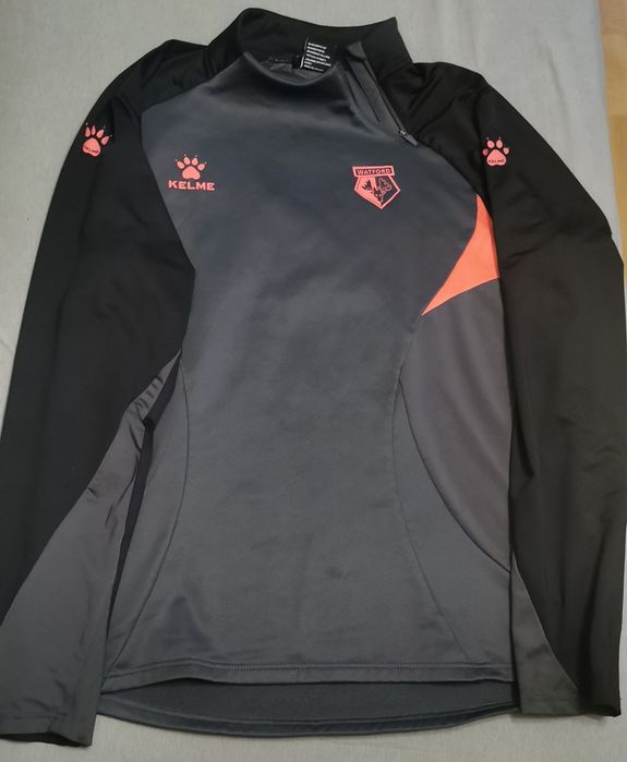 Watford bluza sportowa XL firmy Kelme