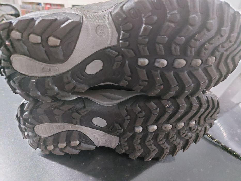 Botas de montanha n.36 Boriken