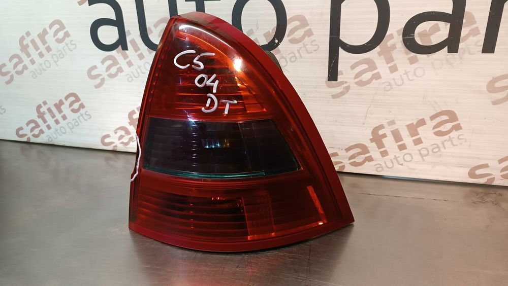 Farolim Direito CITROËN C5 I - 89034070