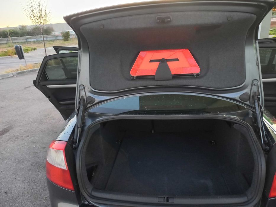 Audi a4 s line muitto estimado, económico GPL de garagem