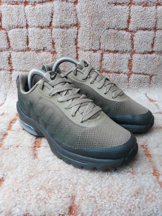Детские кроссовки Nike Air Max Invigor Print