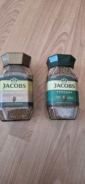 jacobs kronung cronat gold kawa rozpuszczalna słoiki 2