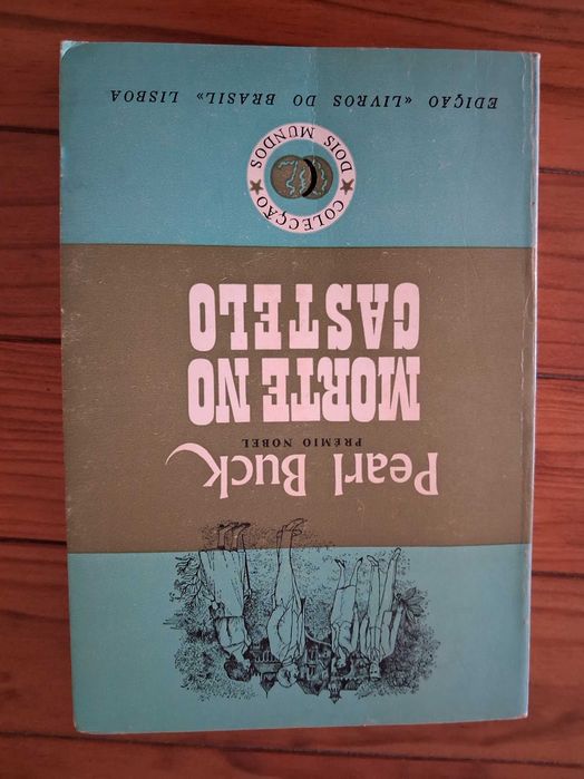 livros colecção dois mundos antigos