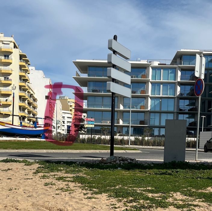 Ferias Apartamento t1 a 3 minutos da praia