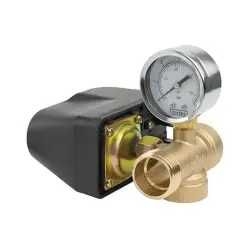 Насосна станція 1,5 kw Польская 24 Нерж. (ТІЛЬКИ ДОСТАВКА ПОШТОЮ)