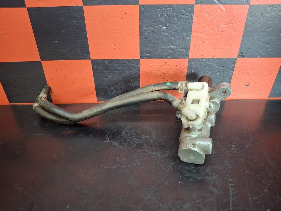 Servofreio ISUZU ELF Chassis (NKR8_, NKQ8_)