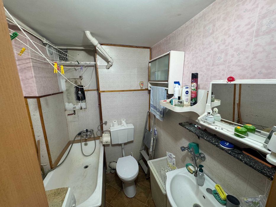 Komfortowe mieszkanie 46,5 m² – świetna lokalizacja,