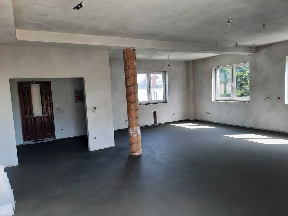 Wykonam tynki tradycyjne - ręczne i maszynowe (cementowo-wapienne) na