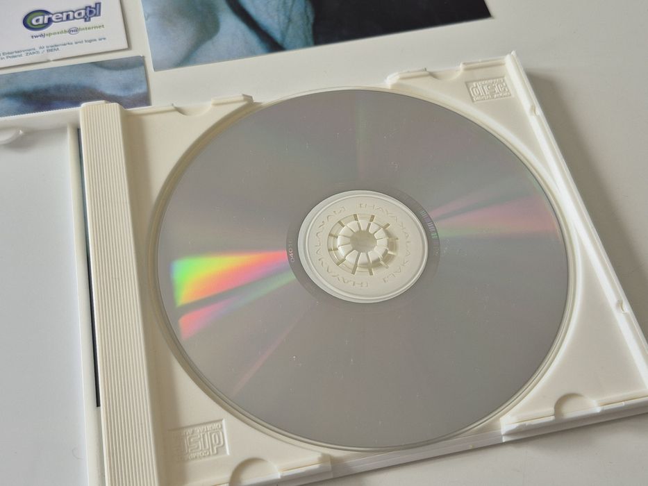 Kayah JakaJaKayah cds 2000 10/10