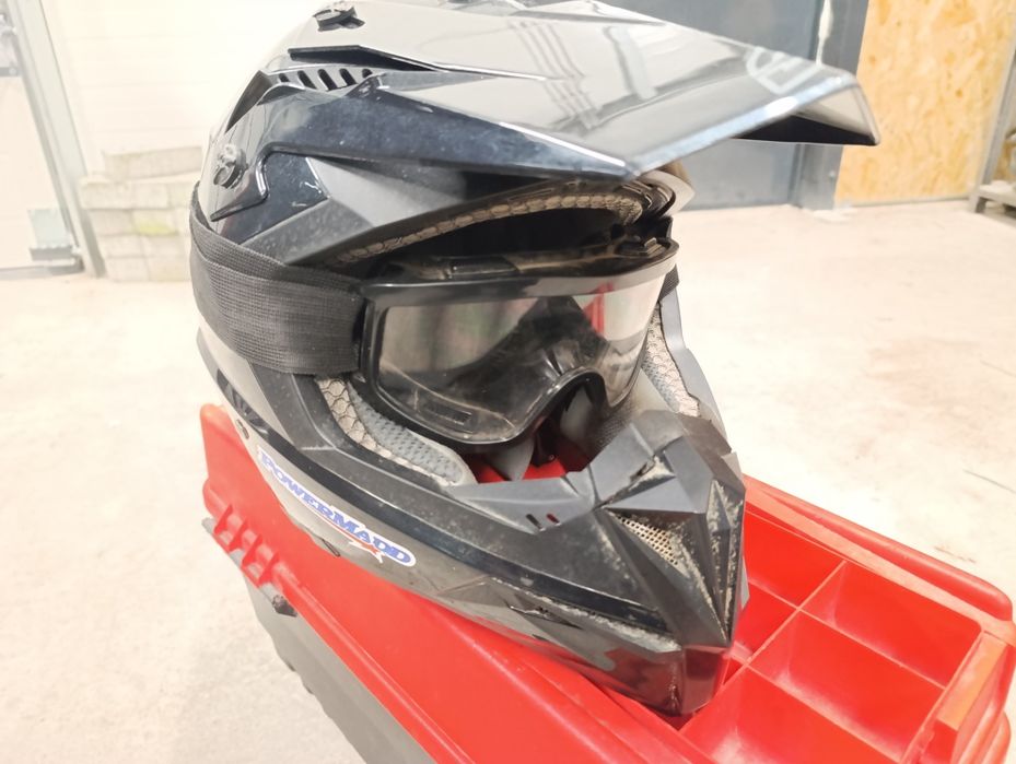 Sprzedam Kask O'neal FMX