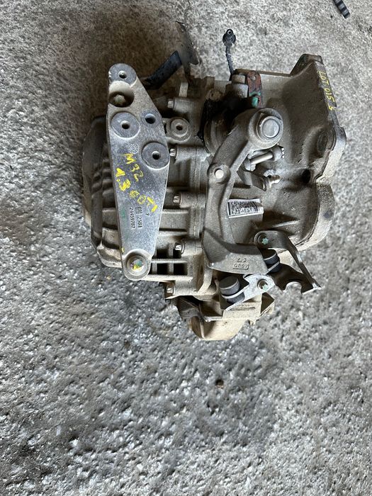 Caixa de velocidades M32 Opel corsa 1.3 CDTI de 6 v