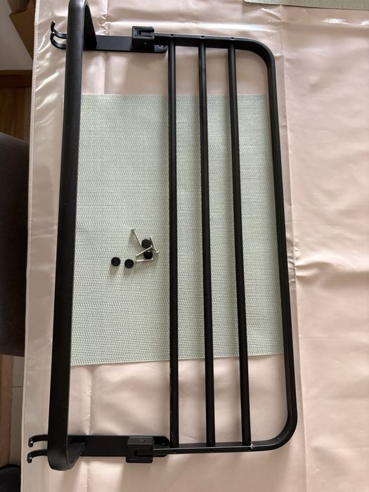 Estrutura casa de banho