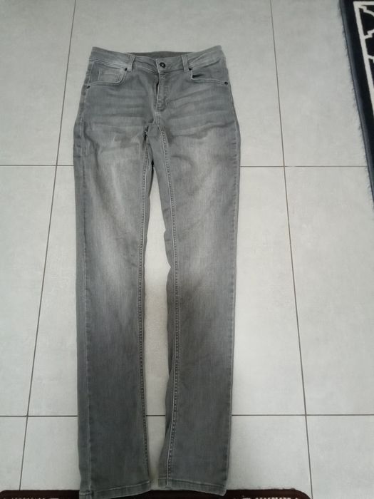 Paka ubrań chłopięcych różnych