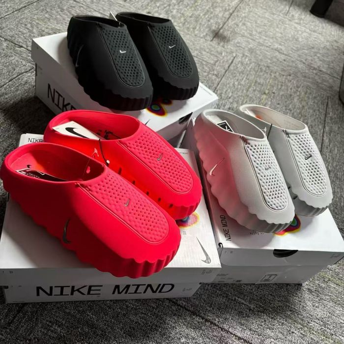 Nike Mind 001 оригінал