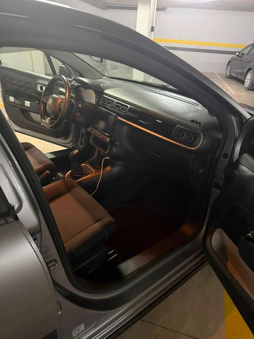 Citroen C3 Ano2020 - OPORTUNIDADE