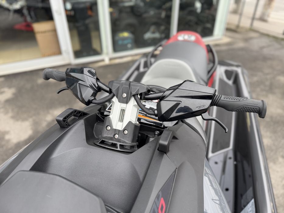 Продається гідроцикл Sea-Doo GTI SE 2021 року