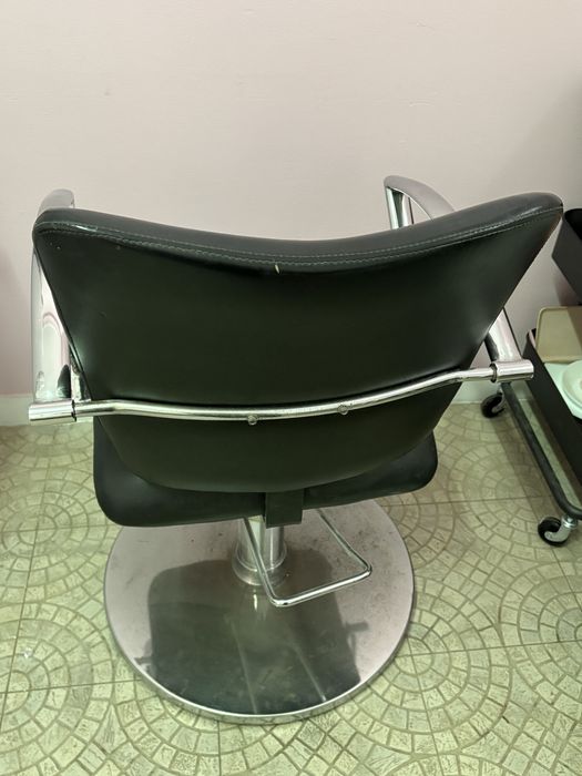 Cadeira de Cabeleireiro