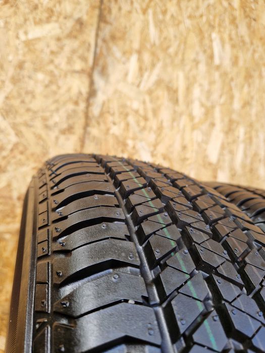 Kompletne koła + koło zapasowe 5x139.7 15" Suzuki (Vitara, Jimny,Samurai itp.)