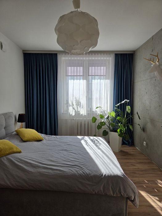 Blisko Manufaktury 45m2. BEZ POŚREDNIKÓW
