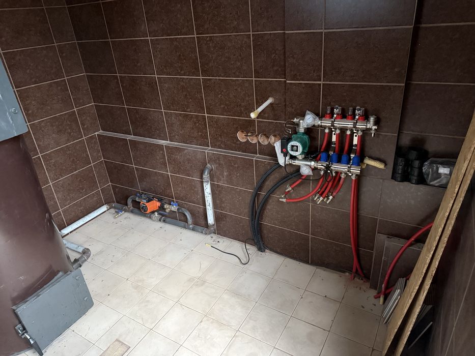 Продається будинок в м.Звенигородка у районі 5 школи