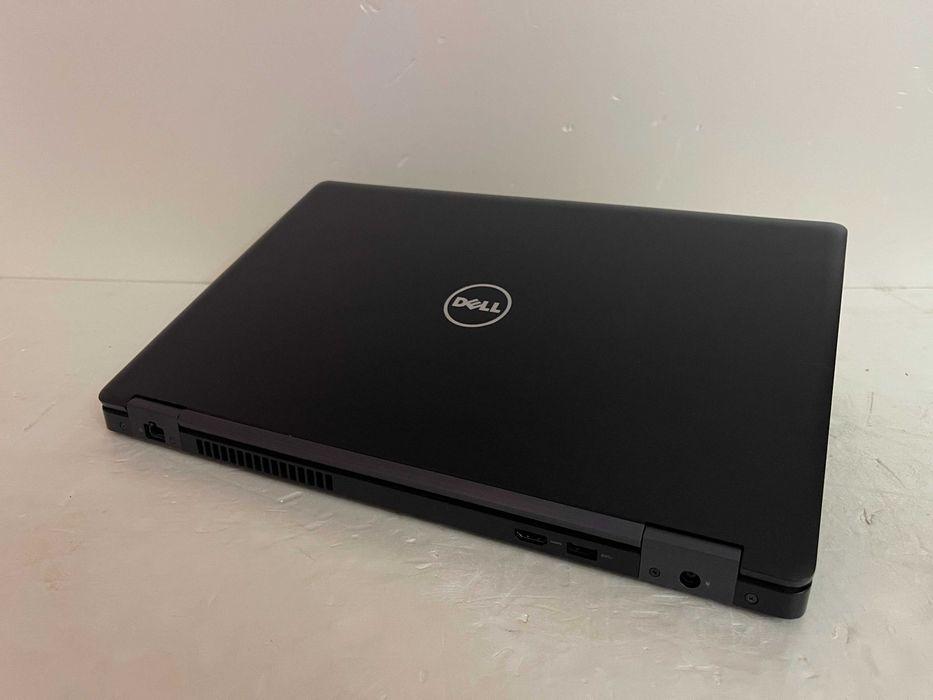 Игровой DELL Precision 3520 / Core i7 7700HQ / 16 DDR4/ Видео GDDR5 + ЗСУ Подарки!!
