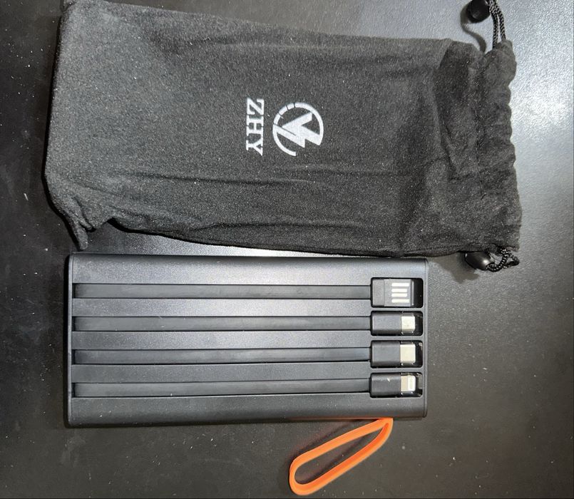 Павербанк 10000мА*ч