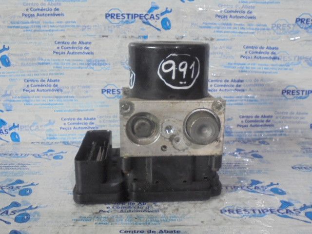 ABS MERCEDES-BENZ Classe C Carrinha (S204)