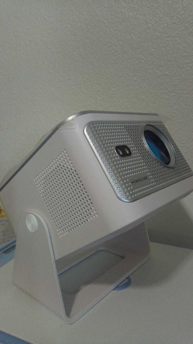 Projetor Magcubic HY350 Max – Full HD | Auto Focus | Novo em Caixa