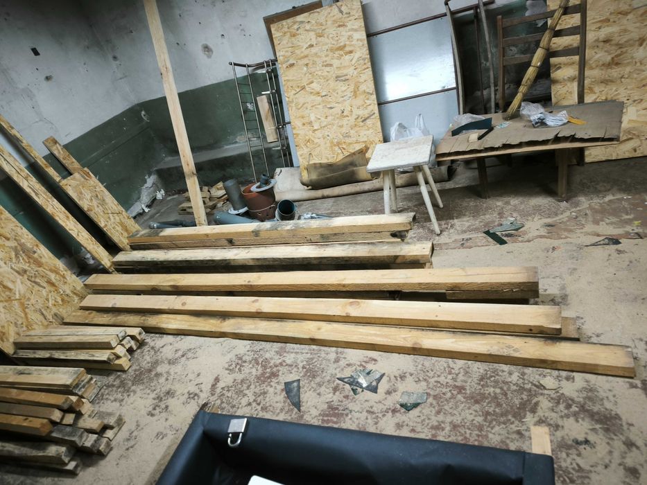 Доска б/в продам