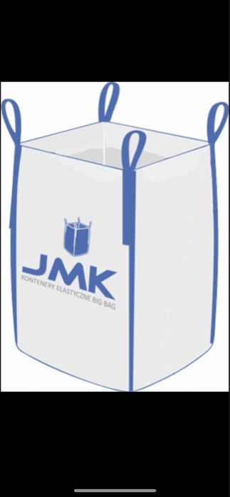 Big Bag Worki Big bag NOWE