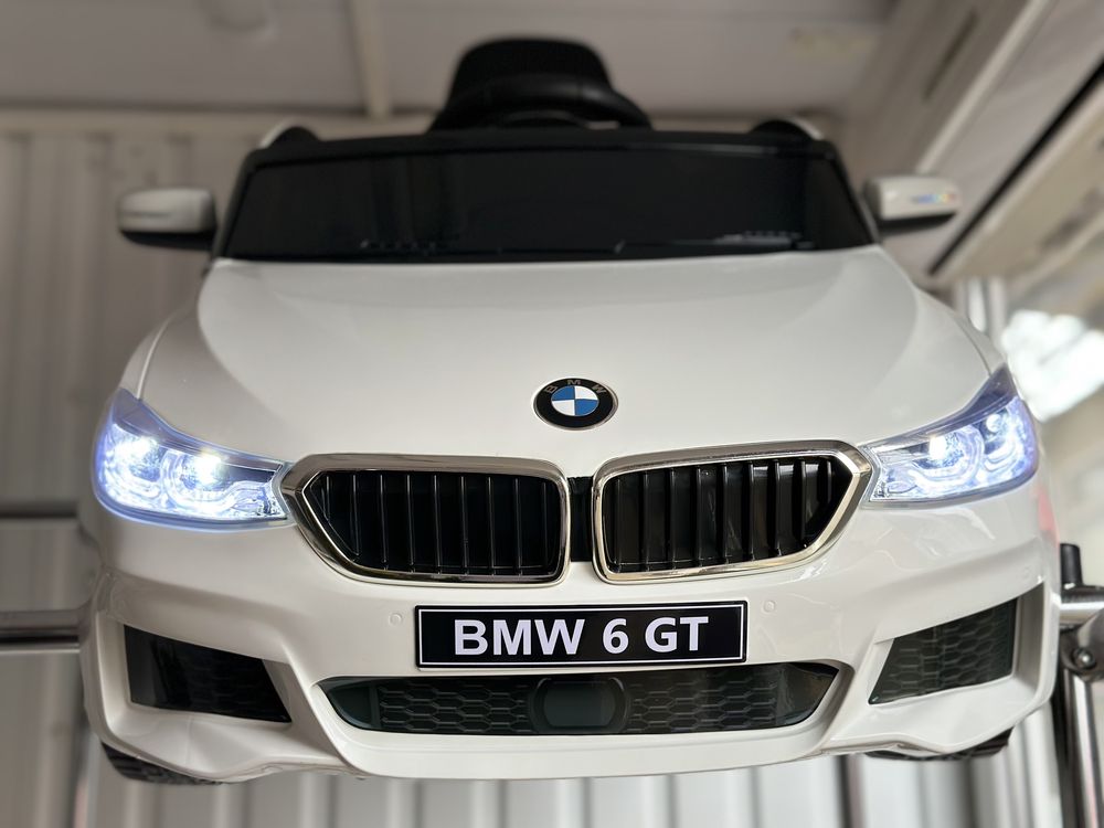 Детский электромобиль BMW новинка этого сезона!: 9 500 грн. - Дитячий ...