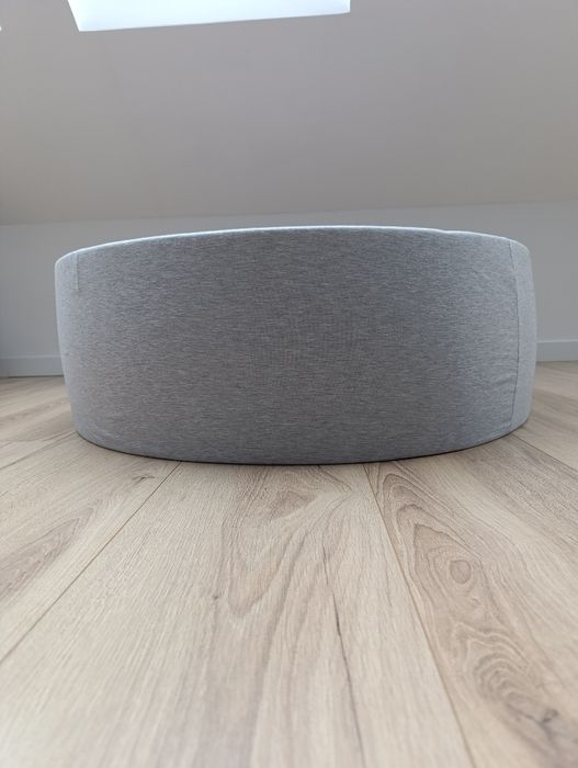 Suchy basen z kulkami dla dzieci