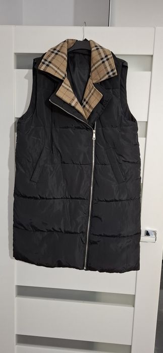 Bezrękawnik, kamizelka w rozmiarze L