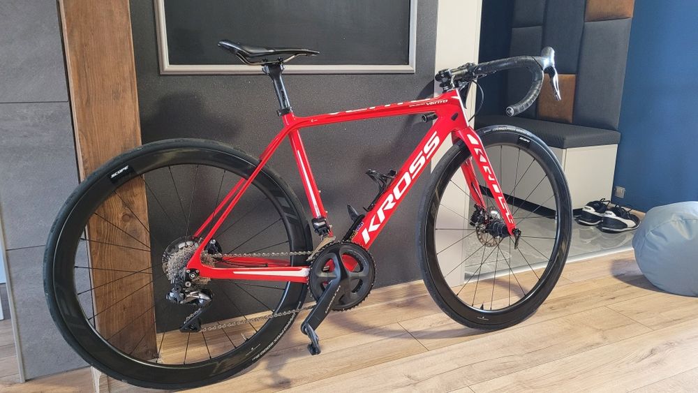 Kross Vento Team Edition