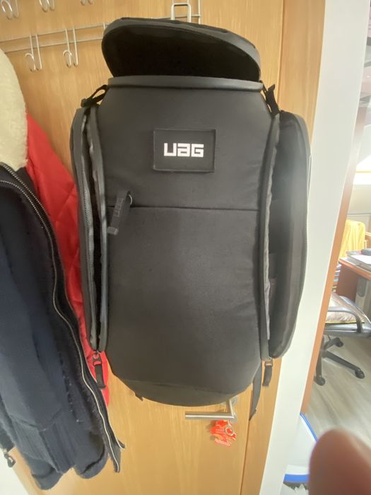 Mochila técnica para portátil até 13 polegadas