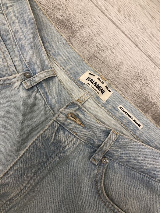 Джинси Pull&Bear
